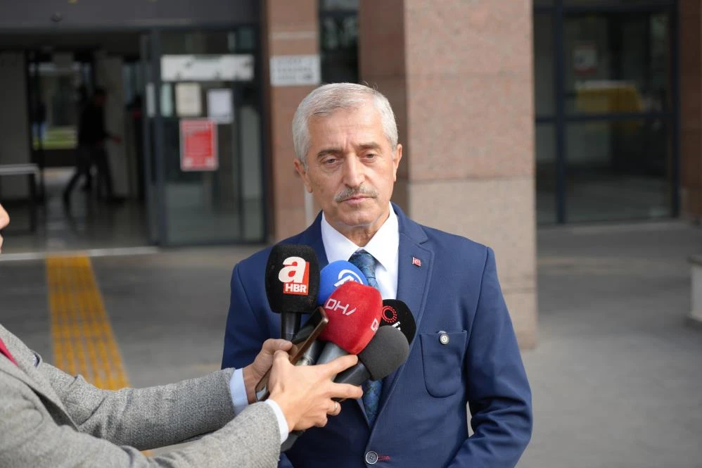 Market denetiminde belediye haklı bulundu