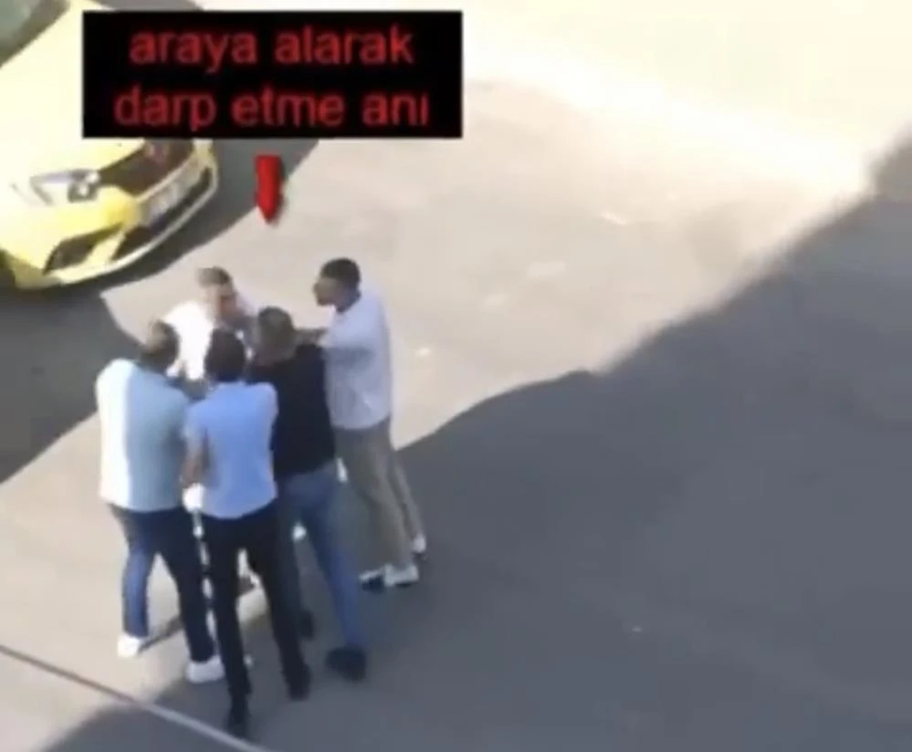 Meslektaşlarına meydan dayağı