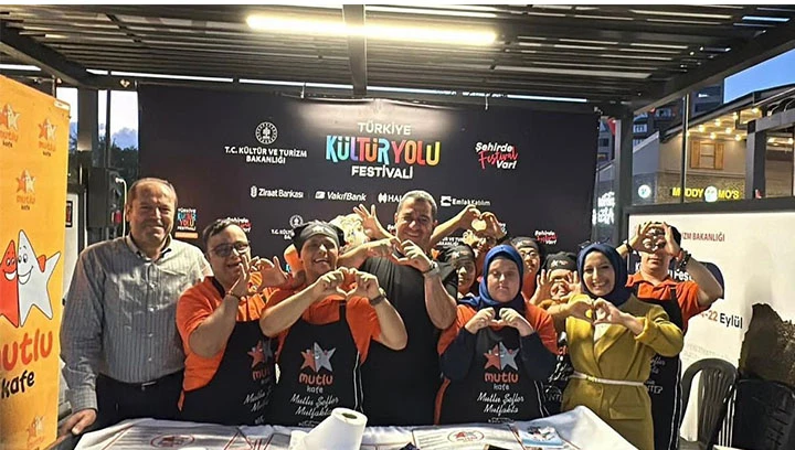 Mutlu &ccedil;ocuklar, Gaziantep FK&rsquo;ya uğurlu geldi