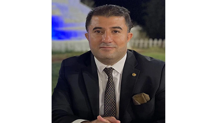 CELAL GÖRMEZ UYARDI