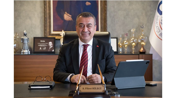 NİSAN AYINDA GÜNEYDOĞU’DAN 905 MİLYON DOLARLIK İHRACAT