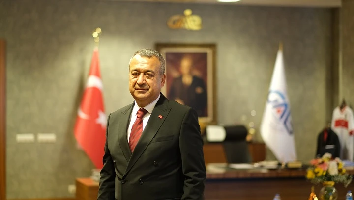 GAİB ŞUBAT AYI İHRACAT VERİLERİNİ A&Ccedil;IKLADI