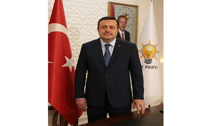 BAŞKAN FEDAİOĞLU&rsquo;NDAN 25 ARALIK GAZİANTEP&rsquo;İN KURTULUŞU MESAJI