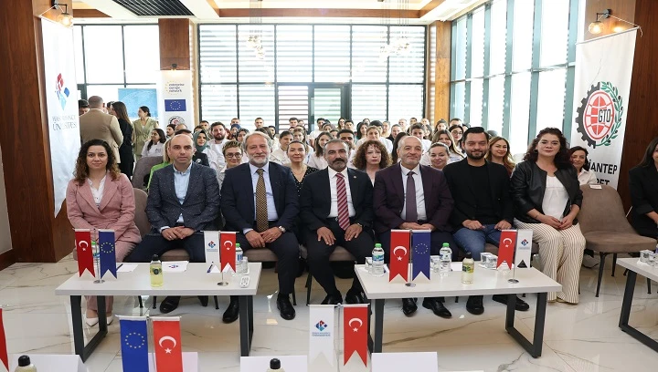 Atıksız Mutfaklar” Ideathonu Başladı