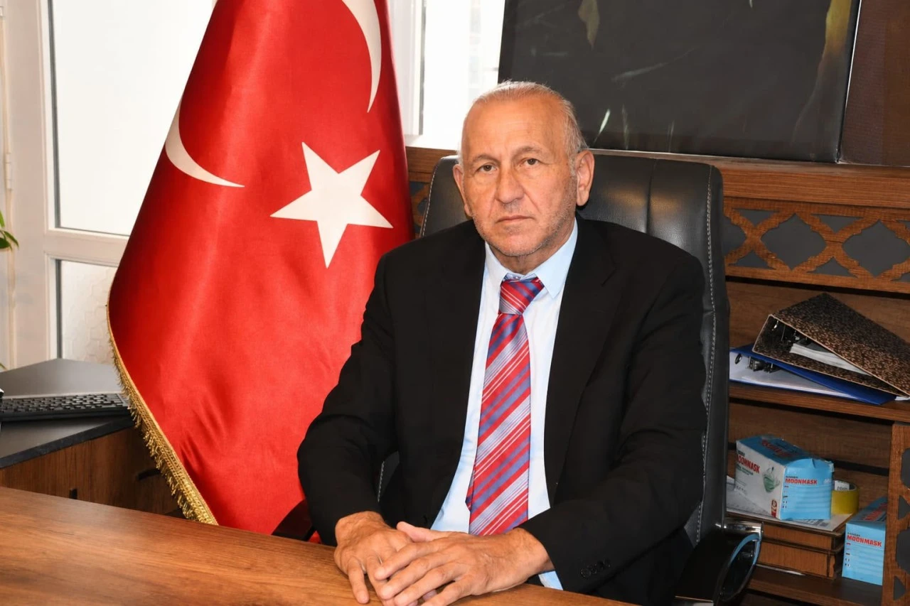 BAŞK&Uuml;LEK&Ccedil;İ&rsquo;DEN YENİ EĞİTİM-&Ouml;ĞRETİM YILI MESAJI &ldquo;EĞİTİM, &Uuml;LKEMİZİN GELECEĞİDİR&rdquo;