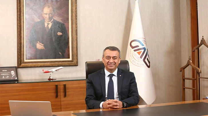 GAİB MAYIS AYI İHRACAT RAKAMLARINI AÇIKLADI