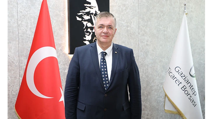 AKINCI&rsquo;DAN D&Uuml;NYA GIDA G&Uuml;N&Uuml; MESAJI
