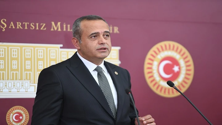 DEVA PARTİLİ KAYA: &ldquo;GAZİANTEP'E YAPILAN HER YATIRIM, &Uuml;LKEYE ZENGİNLİK VE KATMA DEĞER OLARAK GERİ D&Ouml;NER