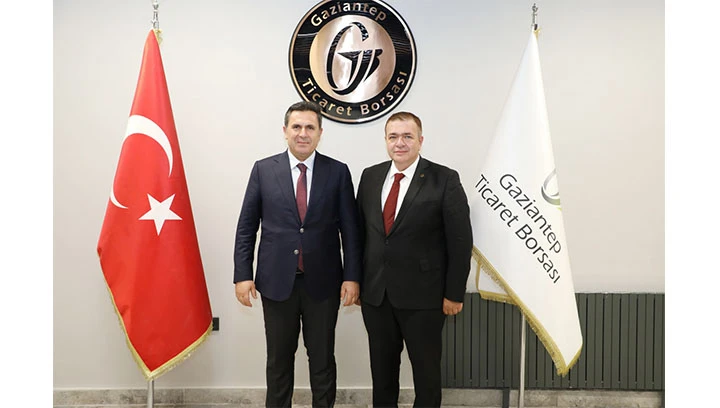GAZİANTEP&rsquo;İN KALKINMA HİK&Acirc;YESİ KURTULUŞ RUHUYLA YAZILDI