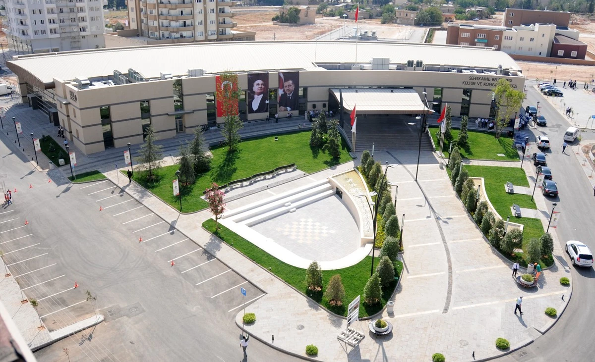 BAŞKAN YILMAZ&rsquo;DAN EMEKLİLERE VEFA DESTEĞİ