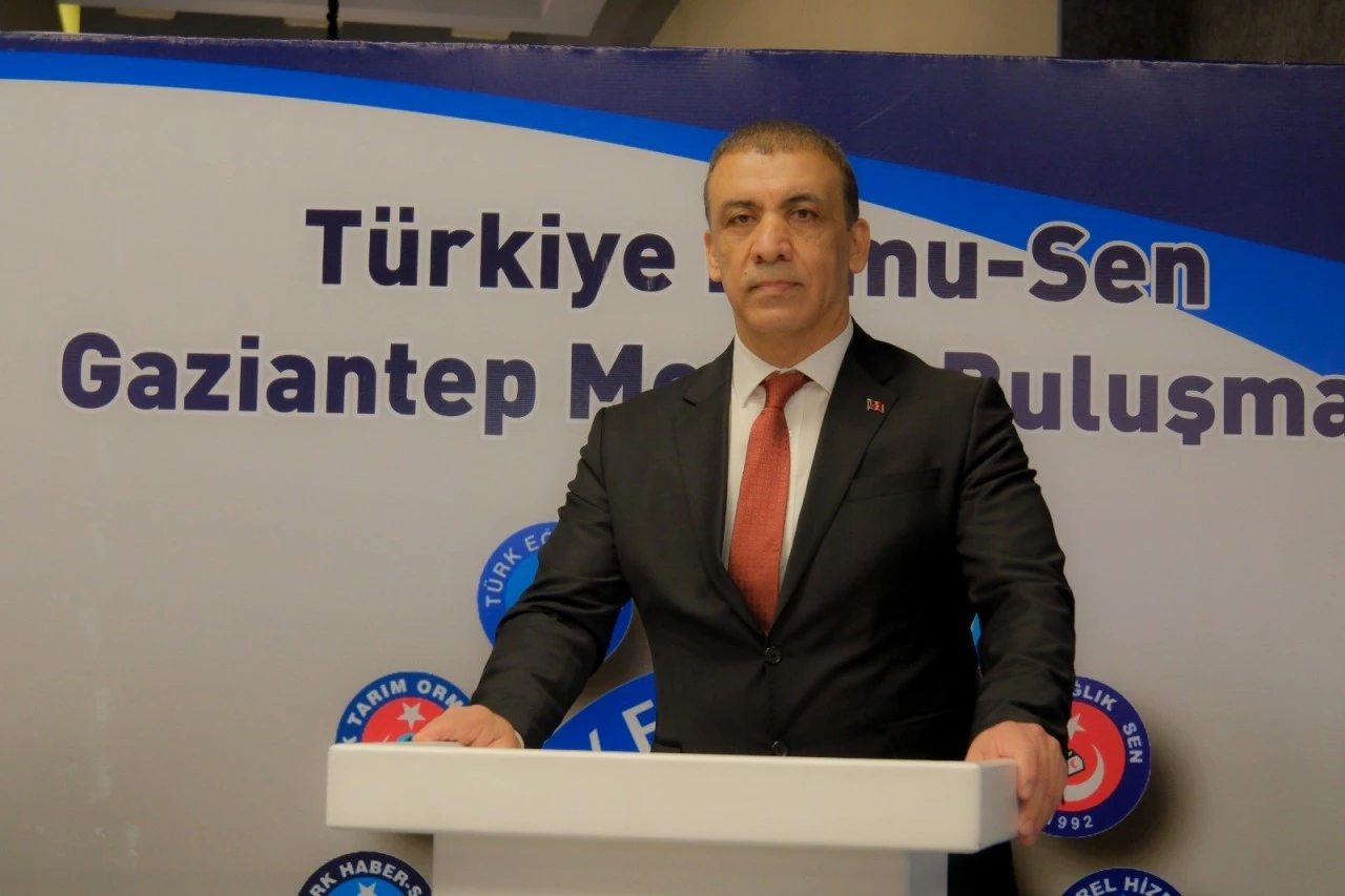 SADAKA GİBİ ZAM HAYAL KIRIKLIĞI YARATTI