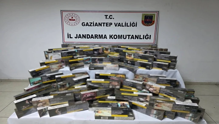 JANDARMA KA&Ccedil;AK&Ccedil;ILARA G&Ouml;Z A&Ccedil;TIRMIYOR
