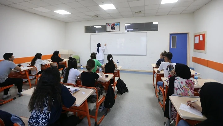 GASMEK&rsquo;TEN GURURLANDIRAN BAŞARI