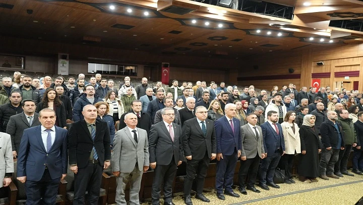Gaziantep İl Mill&icirc; Eğitim M&uuml;d&uuml;rl&uuml;ğ&uuml;
