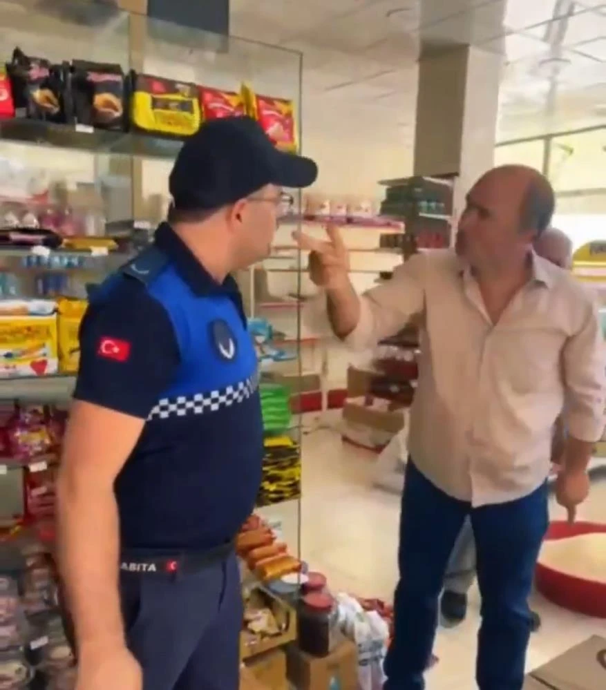 GEREĞİ YAPILDI