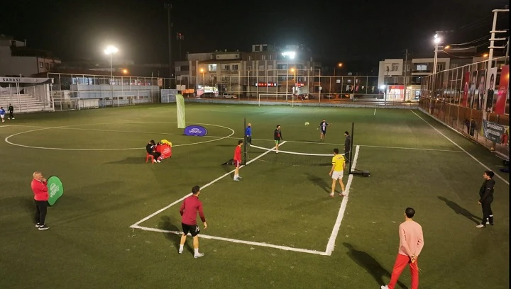 GAZİANTEP BÜYÜKŞEHİR, 15 TEMMUZ DEMOKRASİ VE MİLLİ BİRLİK GÜNÜ KAPSAMINDA SPOR ETKİNLİKLERİ DÜZENLİYOR