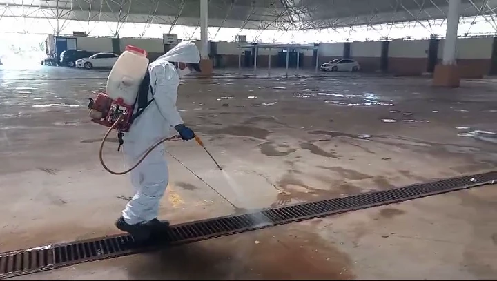 ŞAHİNBEY BELEDİYESİ KURBAN BAYRAMINDA ÖRNEK UYGULAMA
