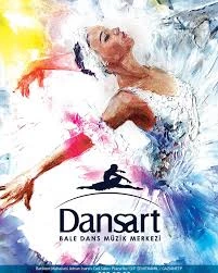 ANADOLU MOTİFLERİ DANSA YANSIDI