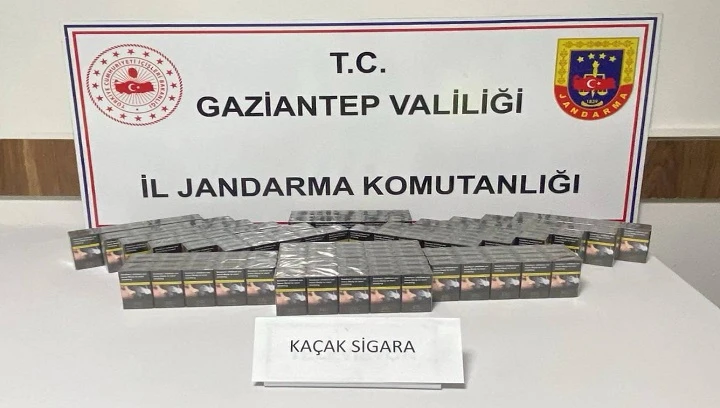 JANDARMADAN ŞOK YOL KONTROL UYGULAMASI