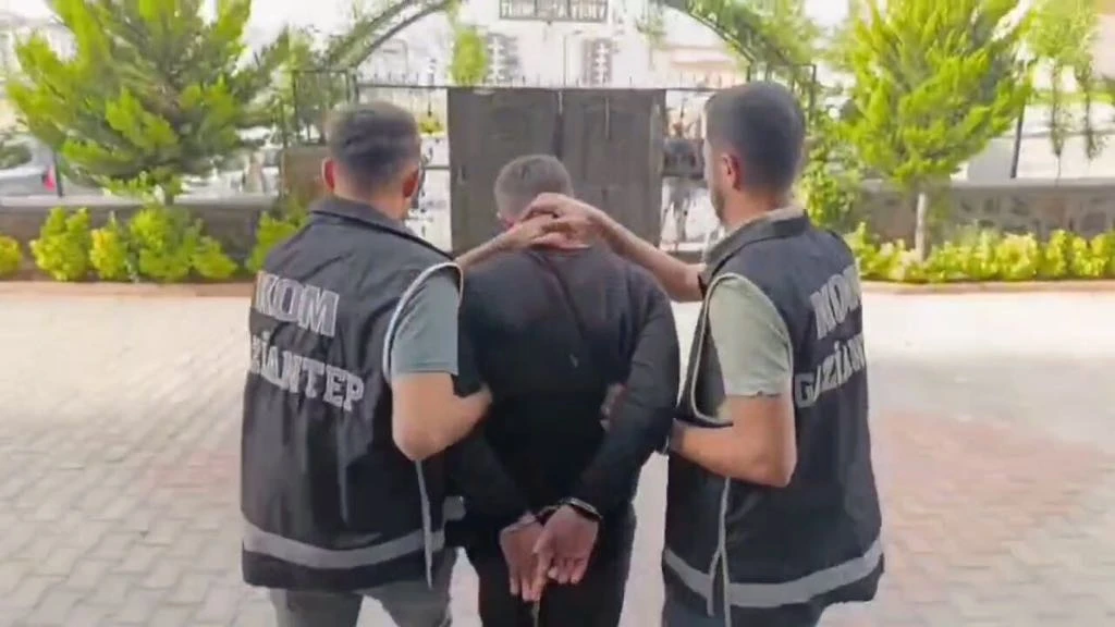 GEREĞİ YAPILDI