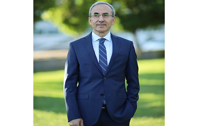 GİBTÜ THE 2025 ETKİ SIRALAMASINDA DÜNYA ÇAPINDA BAŞARI ELDE ETTİ