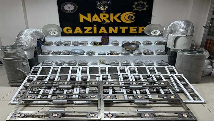 NARKOTİK SU&Ccedil;LARLA M&Uuml;CADELE ŞUBE M&Uuml;D&Uuml;RL&Uuml;Ğ&Uuml;