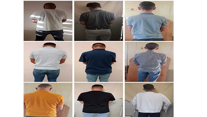 NİZİP İL&Ccedil;E EMNİYET M&Uuml;D&Uuml;RL&Uuml;Ğ&Uuml;