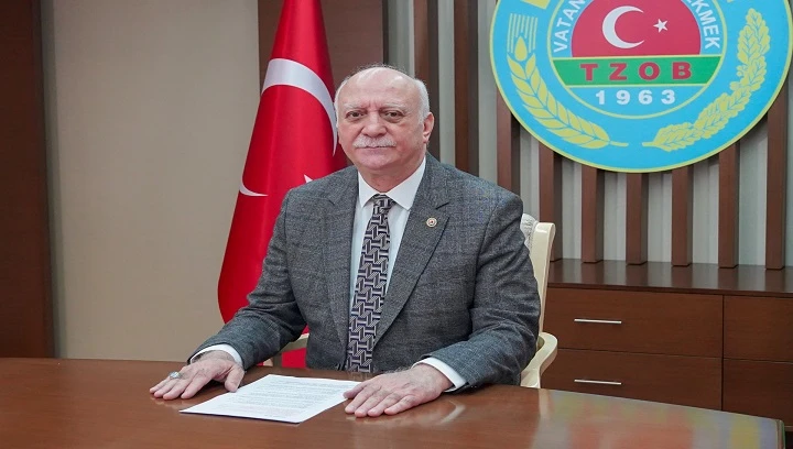 Ramazan ayı &ouml;ncesi &uuml;retici market fiyatları
