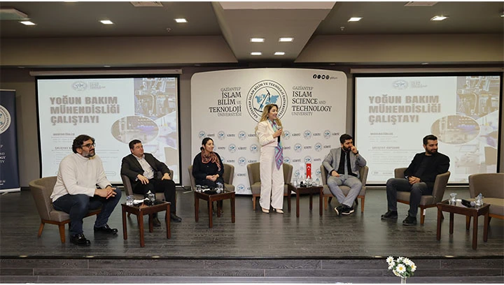 Sağlık ve M&uuml;hendislik Alanında Bir ilk