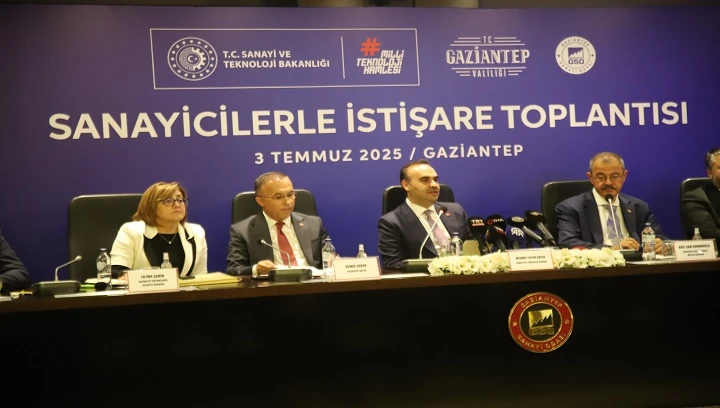 Savunma sanayi, ülkemizin yüksek teknolojili ürün ihracatının 10 milyar dolara yaklaşmasına katkı sağladı