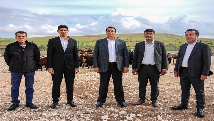 ŞEHİTKAMİL&rsquo;DE BAYRAM SONUNA KADAR YOĞUN MESAİ