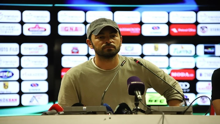 Selçuk İnan: "Önemli bir galibiyet aldık ama maalesef daha bitmedi"