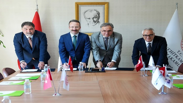 SÜPER ÇOCUK PROJESİ