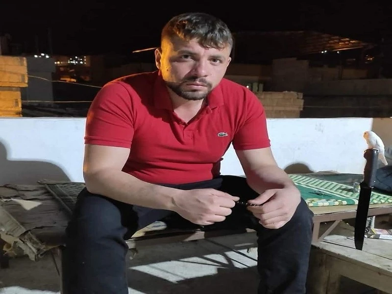 Tartıştığı kişiyi pompalı tüfekle vurdu