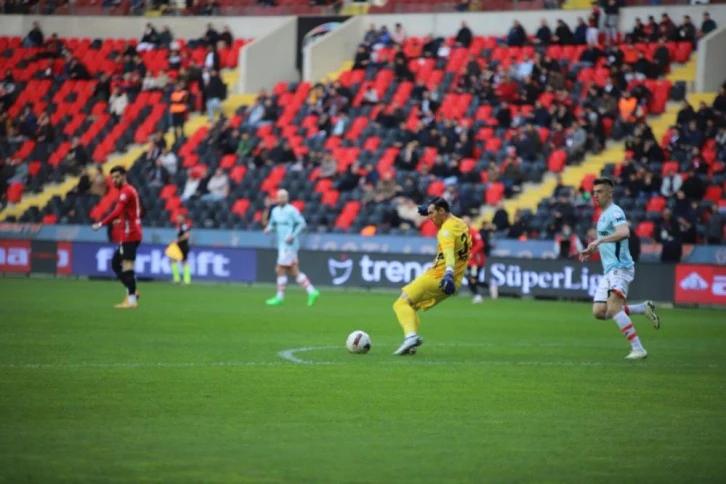 Trendyol Süper Lig