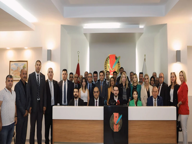 “TÜRK VATANDAŞLIĞI EŞANTİYON DEĞİLDİR!"
