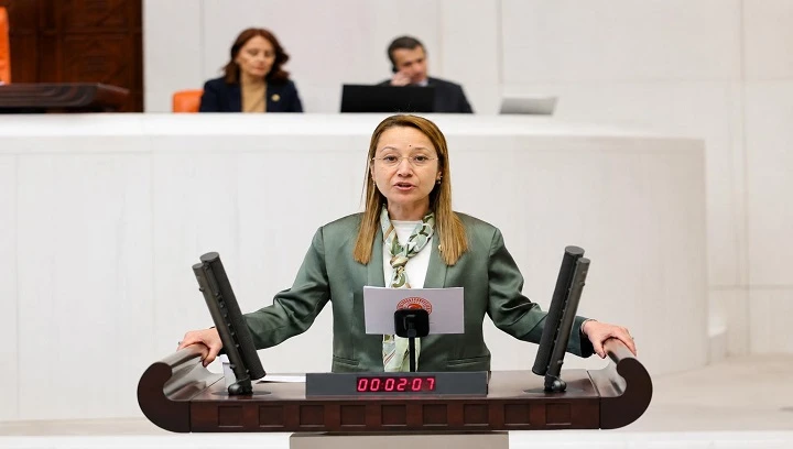 T&Uuml;RKİYE, İKLİM DEĞİŞİKLİĞİYLE M&Uuml;CADELEDE D&Uuml;NYAYA &Ouml;RNEK BİR MODEL