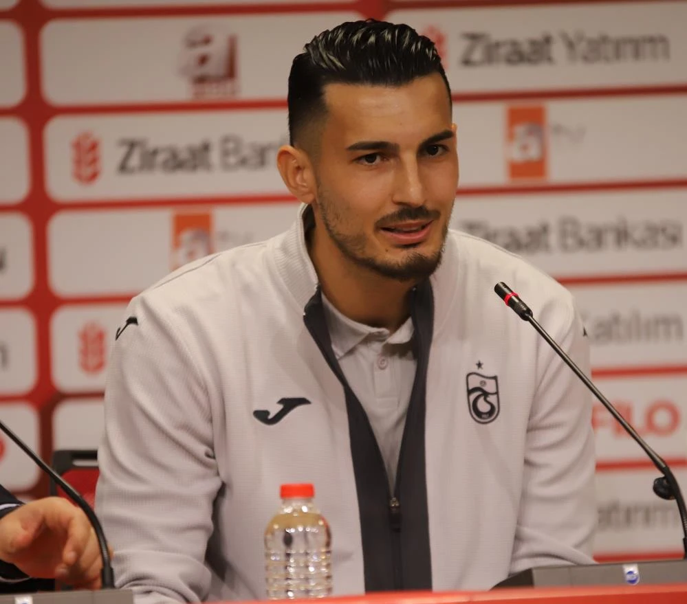 Uğurcan Çakır: &quot;Sezonun en kritik maçına çıkacağız&quot;