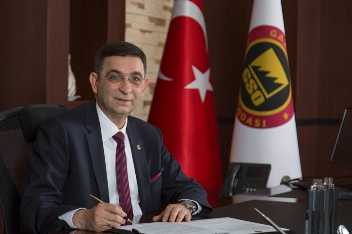  Ünverdi’den ihracatta daha yüksek rakamlar için liman vurgusu