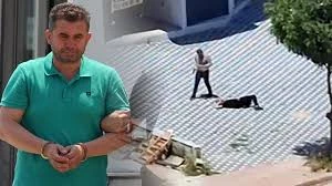 Uyuşturucu Bağımlısı Oğlunu &Ouml;ld&uuml;ren Babanın İfadesi Ortaya &Ccedil;ıktı: &ldquo;Keşke B&ouml;yle Olmasaydı&rdquo;