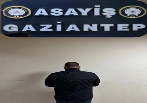 Uyuşturucu Madde Ticareti Yapmak su&ccedil;undan 