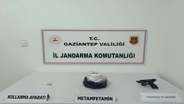 uyuşturucu operasyonu: 2 tutuklama