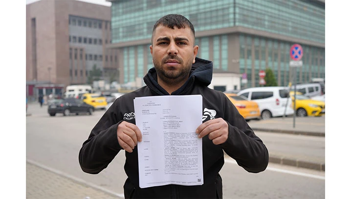 uyuşturucu vererek gen&ccedil; kadını &ouml;ld&uuml;rd&uuml;ğ&uuml; iddia edilen şahsa beraat