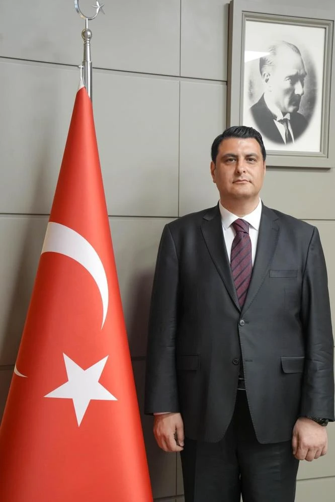 Yılmaz: “Bağımsızlık ve gelecek vizyonunun ışıldayan ifadesi: 19 Mayıs 1919”