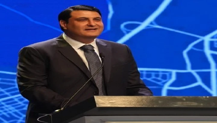 Yılmaz&rsquo;dan &uuml;niversiteli &ouml;ğrencilere burs m&uuml;jdesi