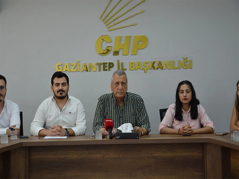 YKS sonu&ccedil;ları &uuml;zerine a&ccedil;ıklama yapan Hasan &Ouml;zt&uuml;rkmen, partisinin &ccedil;&ouml;z&uuml;m &ouml;nerilerini sıraladı