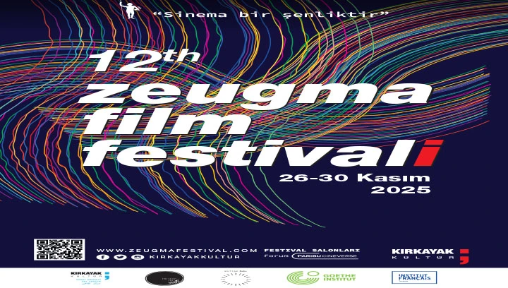 Zeugma Film Festivali