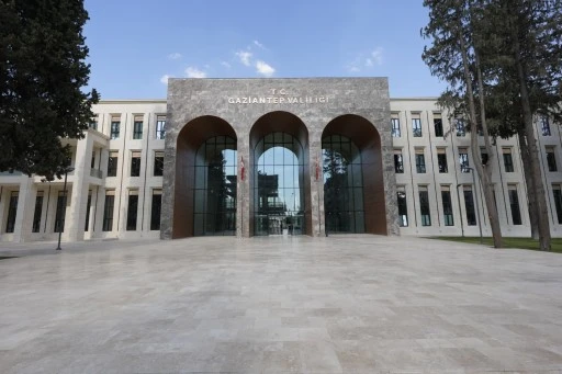 10 Kasım 2025 Salı g&uuml;n&uuml; saat 09:05'te b&uuml;t&uuml;n Sivil Savunma Sirenleri