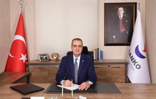 10 KASIM ATATÜRK’Ü ANMA GÜNÜ MESAJI