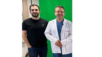 10 yılı aşkın reflü ilaç yolculuğu kapalı ameliyat ile son buldu